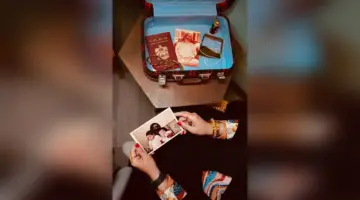 ألبوم العائلة يوثق قصص الأسر الإماراتية حتى يونيو 2026